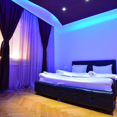 Lux Apartment In Belgrade Extérieur photo