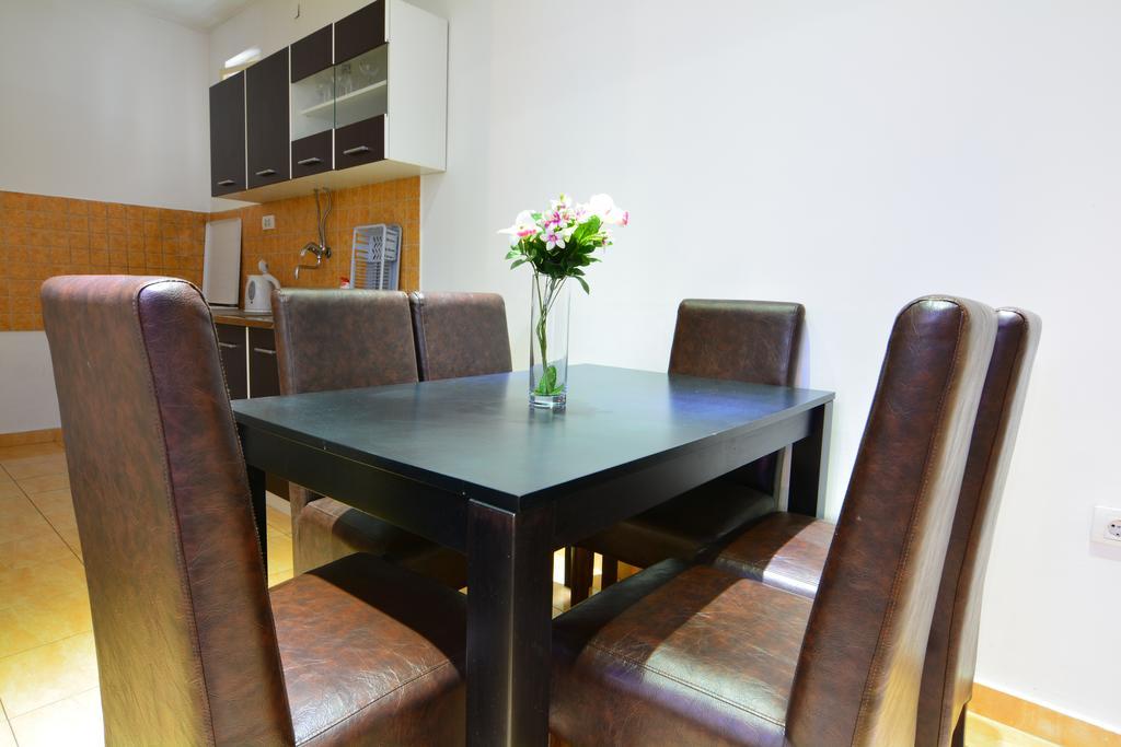 Lux Apartment In Belgrade Extérieur photo