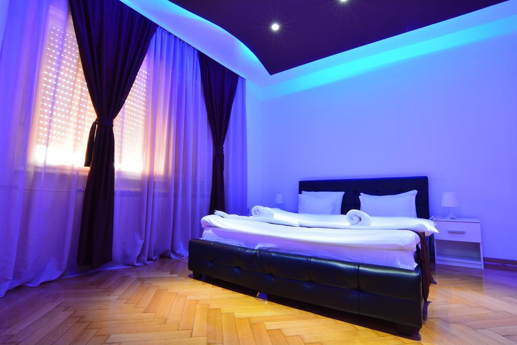 Lux Apartment In Belgrade Extérieur photo